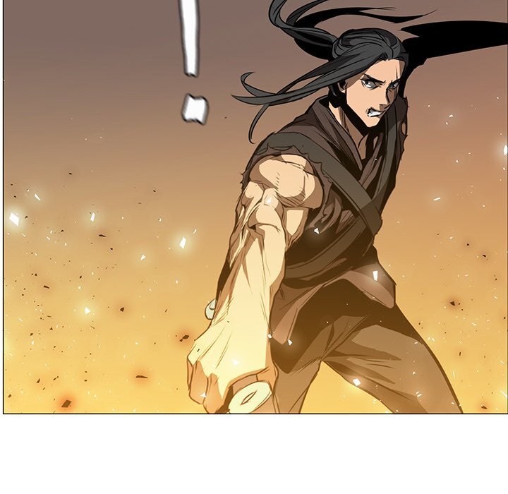 Read Painkiller Manga Online