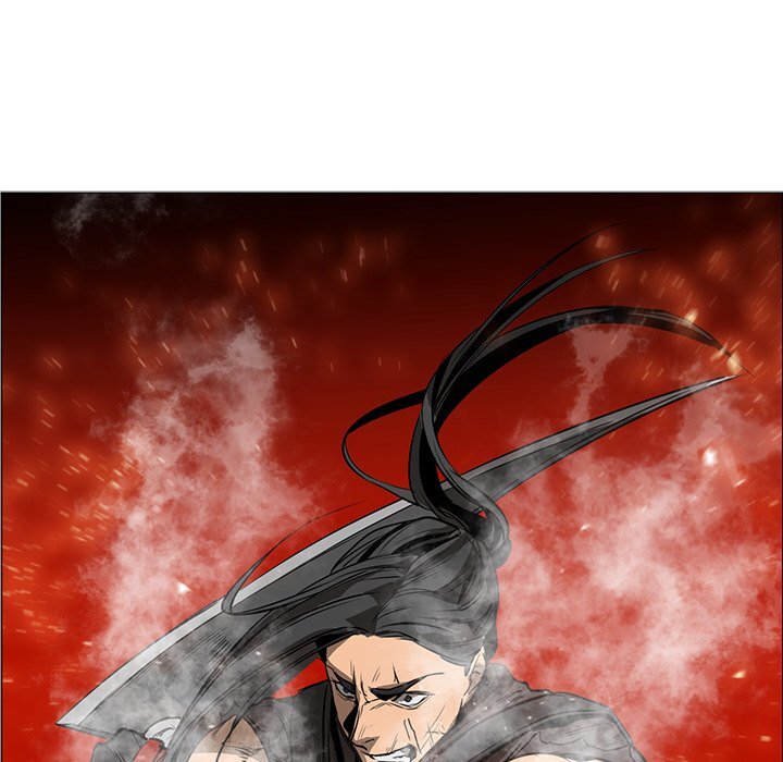 Read Painkiller Manga Online