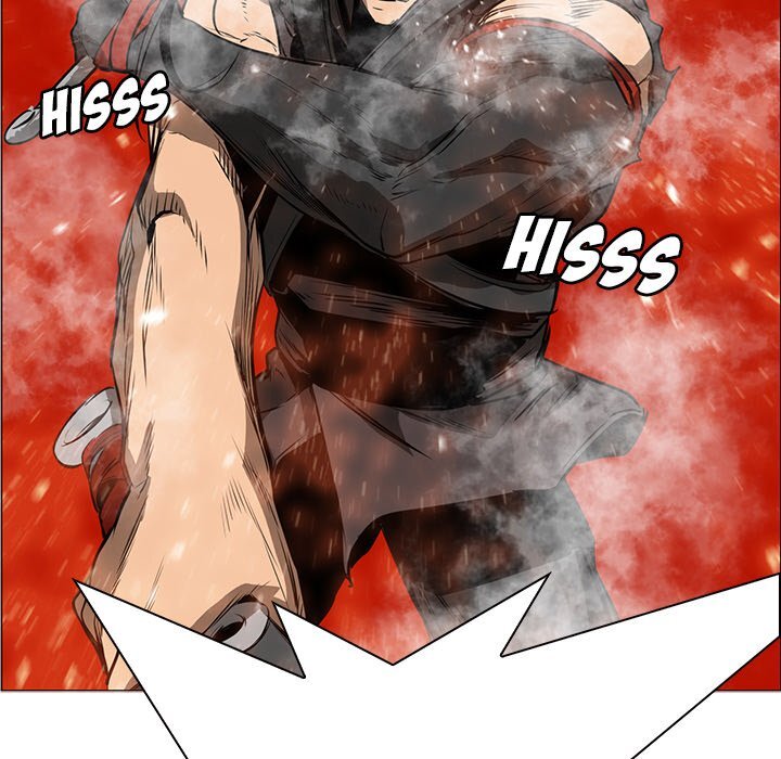 Read Painkiller Manga Online