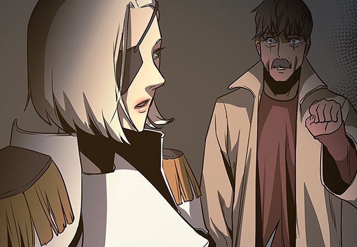 Read Painkiller Manga Online