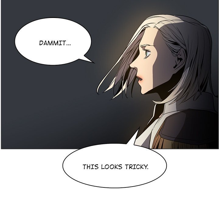 Read Painkiller Manga Online