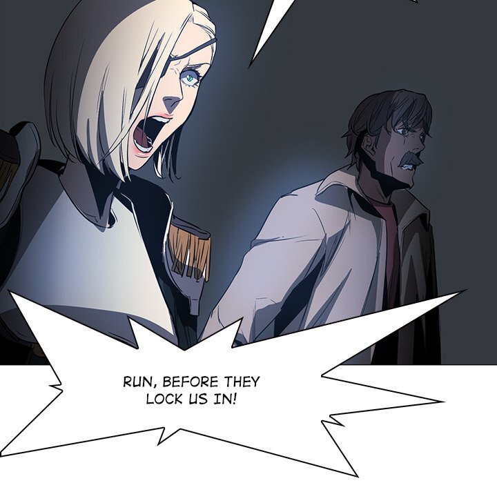 Read Painkiller Manga Online