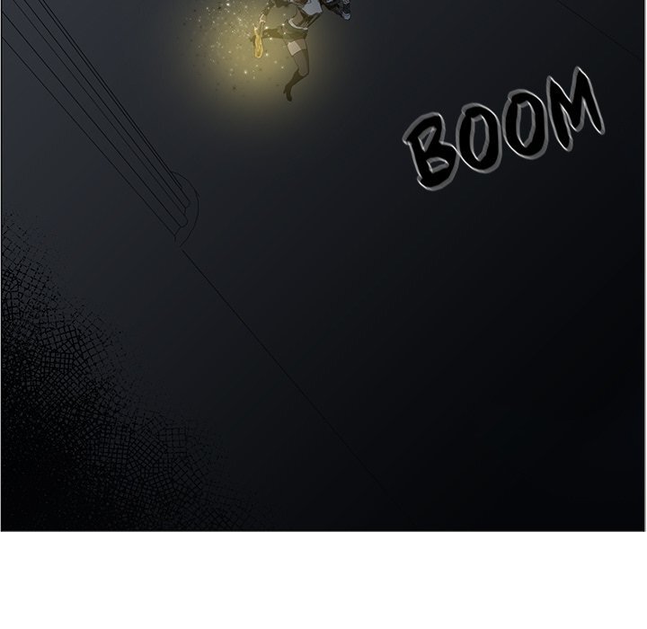 Read Painkiller Manga Online