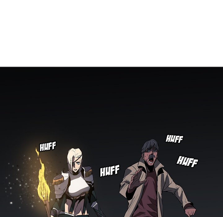 Read Painkiller Manga Online