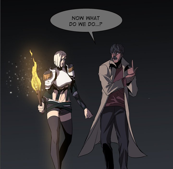 Read Painkiller Manga Online