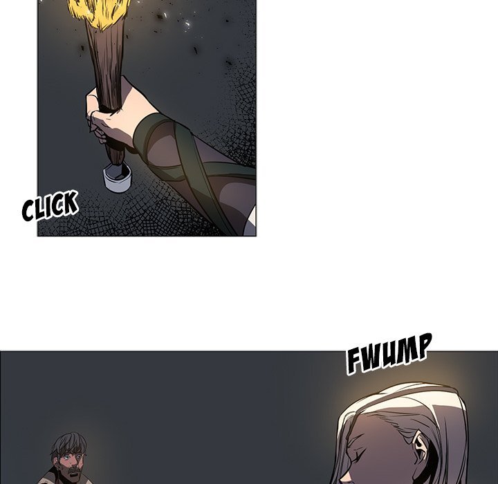 Read Painkiller Manga Online