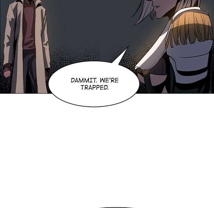Read Painkiller Manga Online