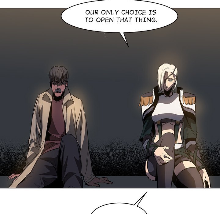 Read Painkiller Manga Online
