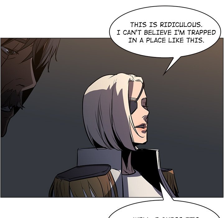 Read Painkiller Manga Online