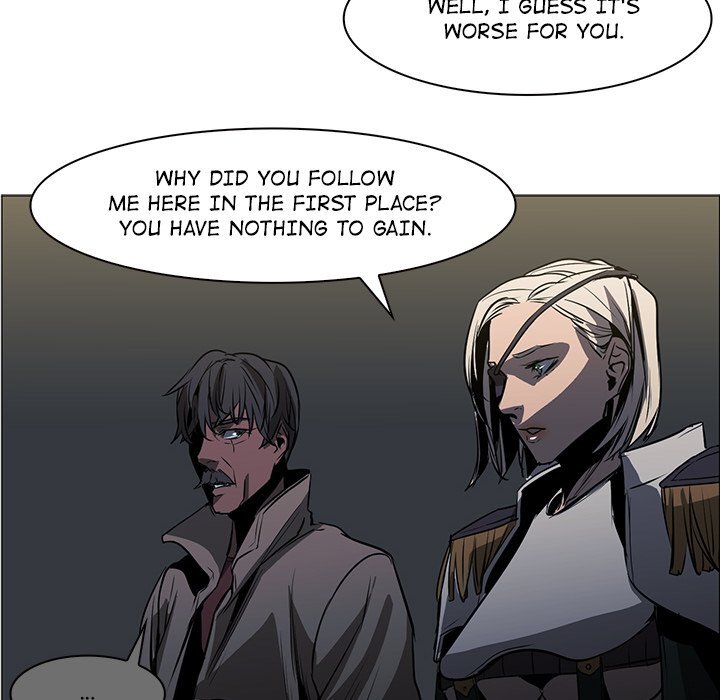 Read Painkiller Manga Online