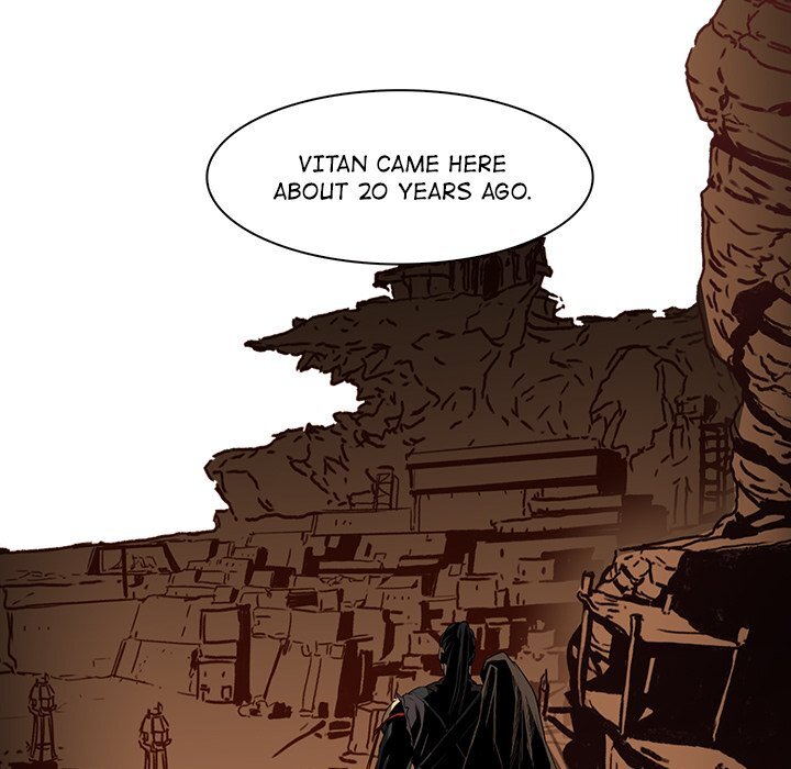 Read Painkiller Manga Online