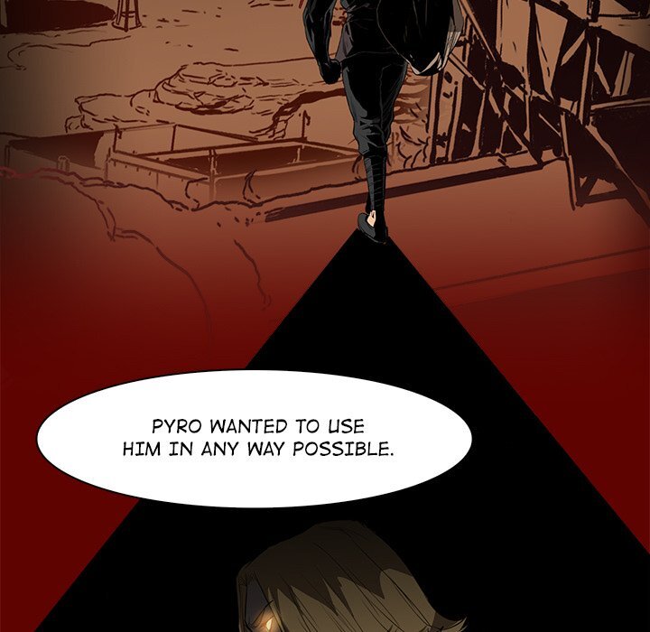 Read Painkiller Manga Online