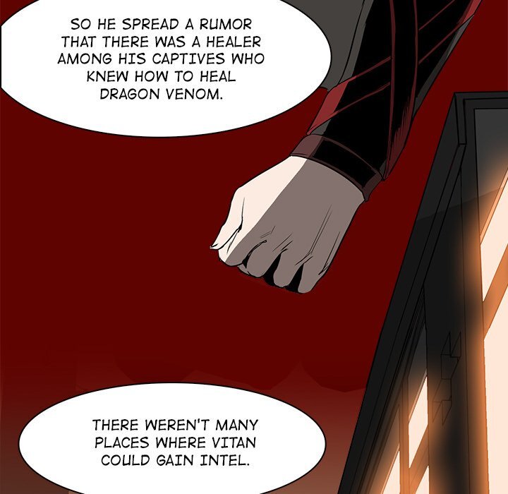 Read Painkiller Manga Online
