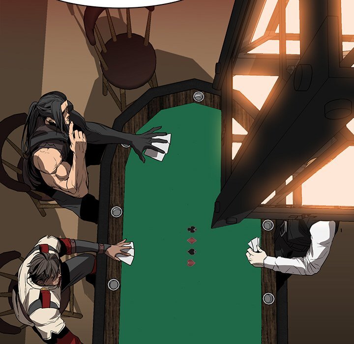Read Painkiller Manga Online