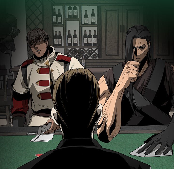 Read Painkiller Manga Online