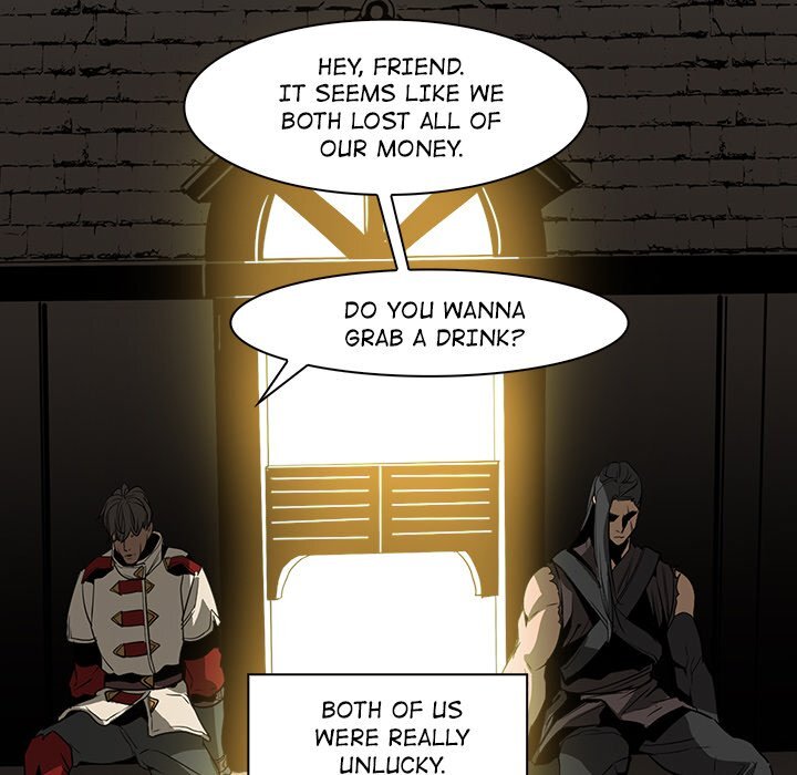 Read Painkiller Manga Online