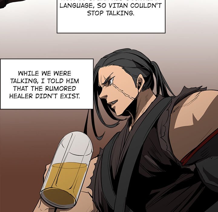 Read Painkiller Manga Online