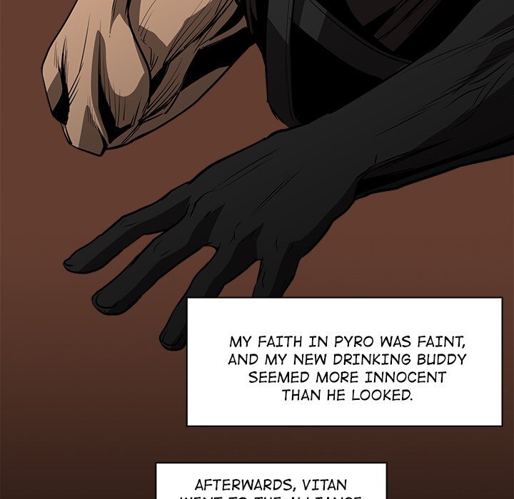 Read Painkiller Manga Online