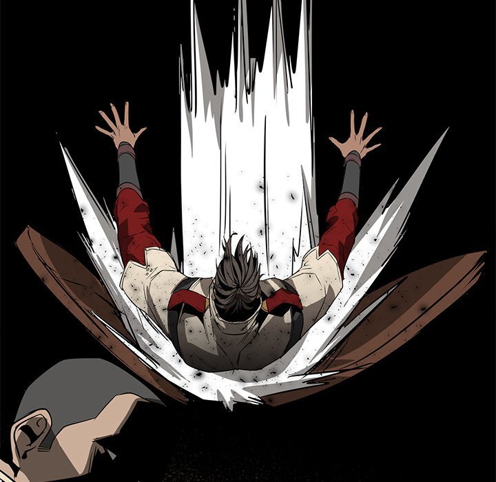 Read Painkiller Manga Online