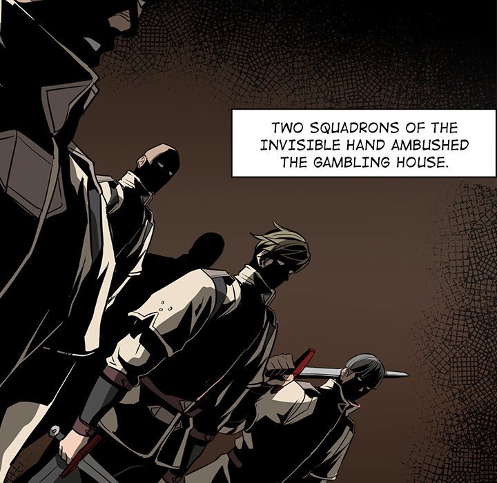 Read Painkiller Manga Online