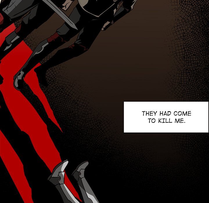 Read Painkiller Manga Online