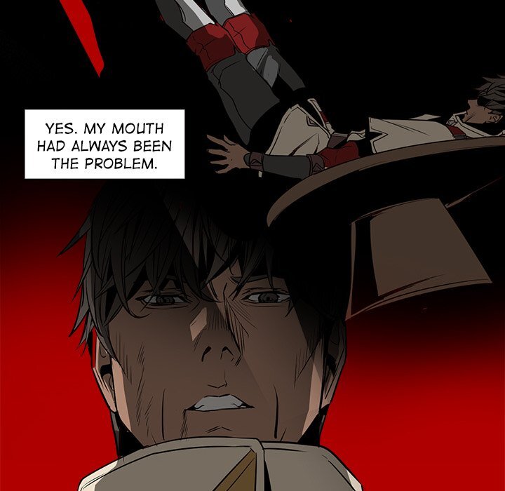 Read Painkiller Manga Online
