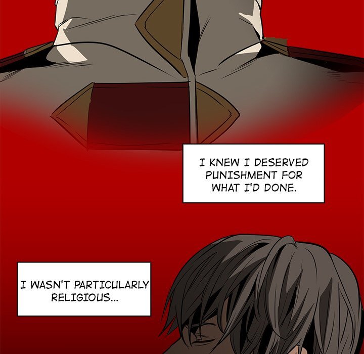 Read Painkiller Manga Online