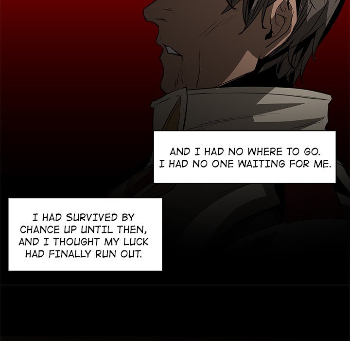 Read Painkiller Manga Online