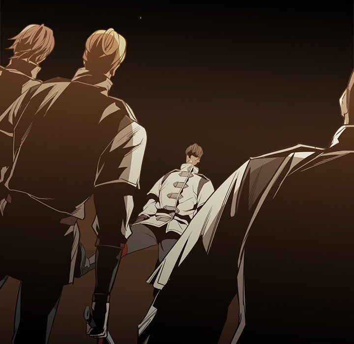 Read Painkiller Manga Online