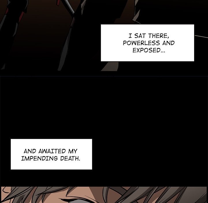 Read Painkiller Manga Online
