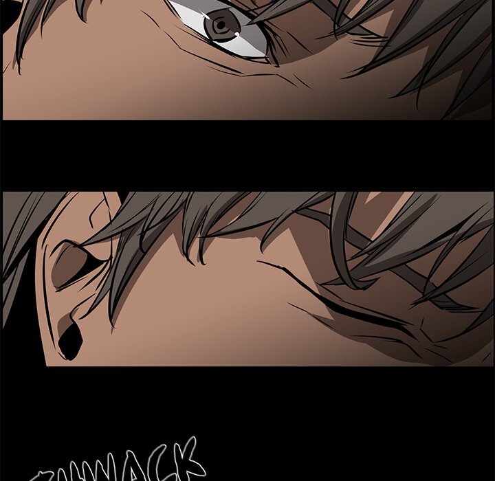 Read Painkiller Manga Online