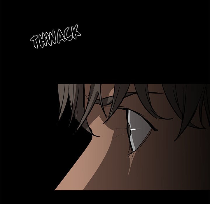 Read Painkiller Manga Online