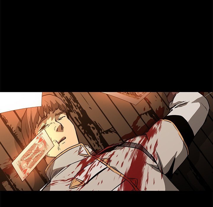 Read Painkiller Manga Online