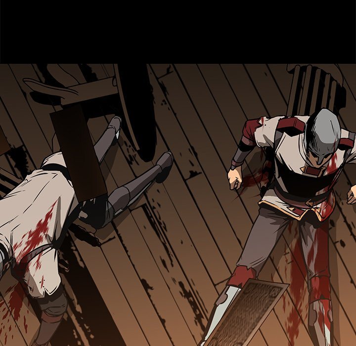Read Painkiller Manga Online