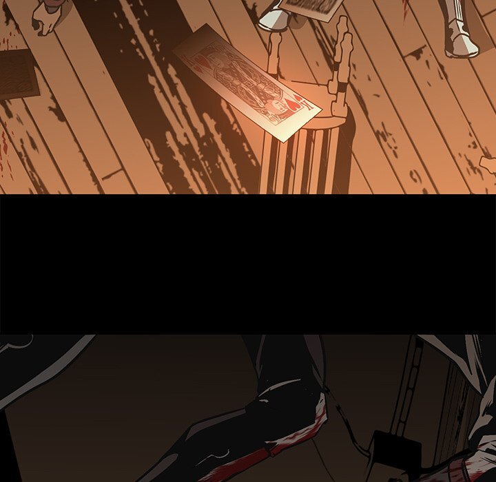 Read Painkiller Manga Online