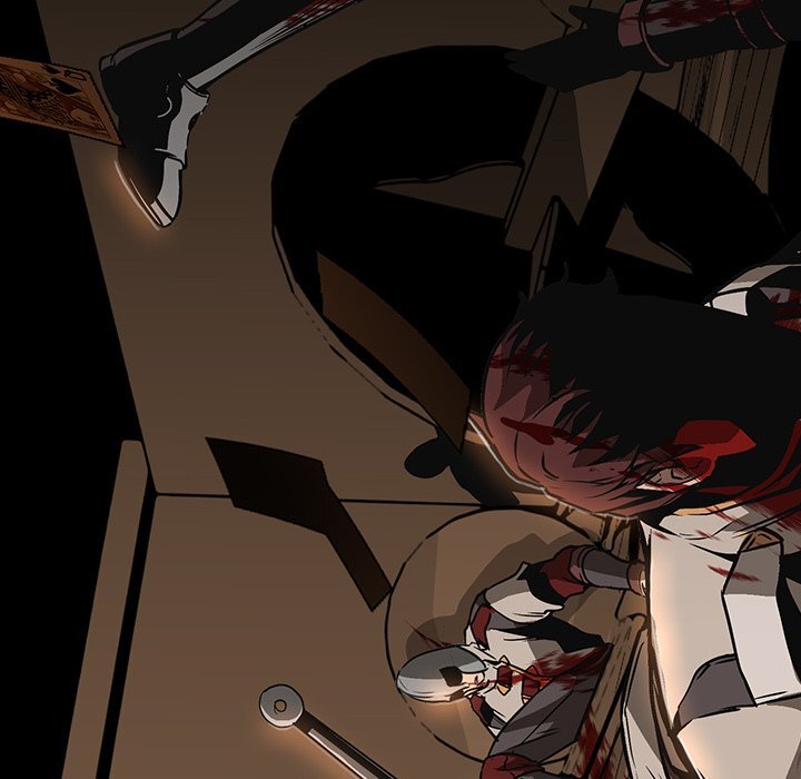 Read Painkiller Manga Online