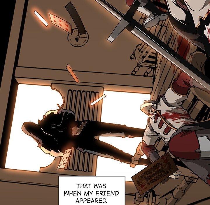 Read Painkiller Manga Online