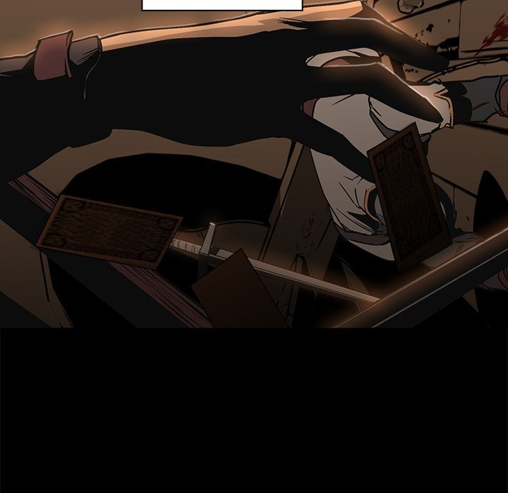 Read Painkiller Manga Online