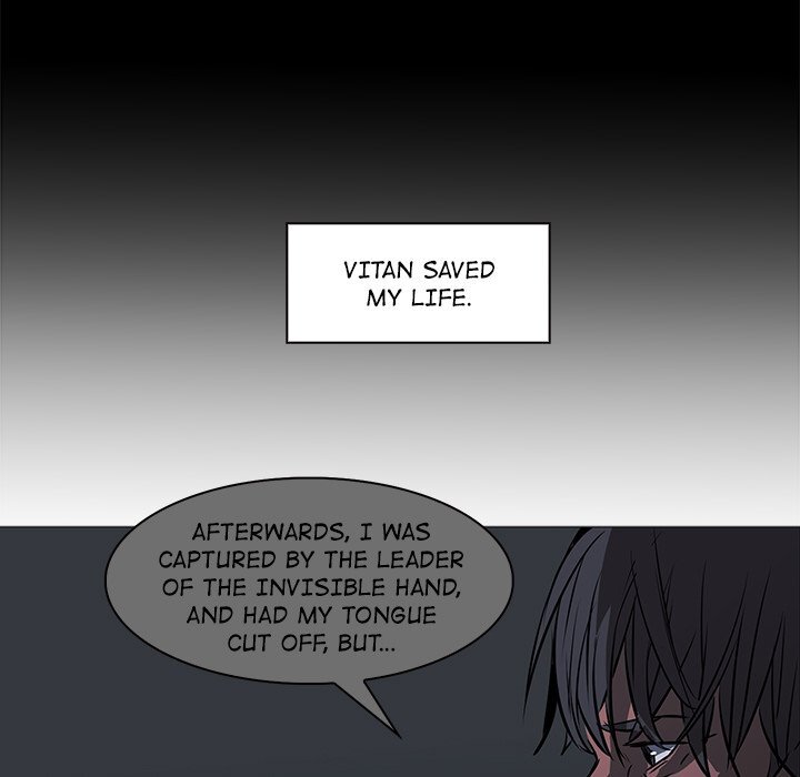 Read Painkiller Manga Online