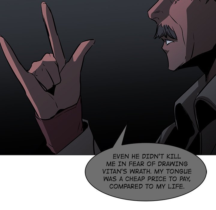 Read Painkiller Manga Online