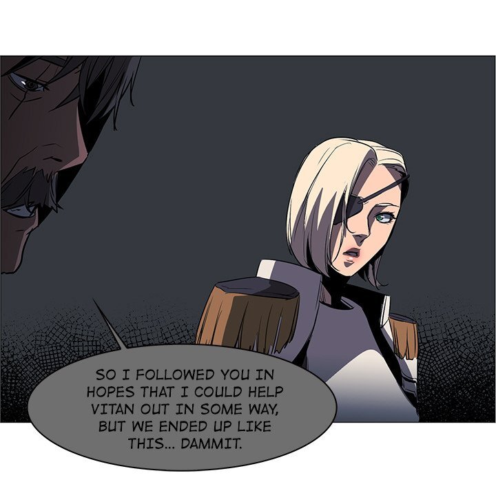 Read Painkiller Manga Online