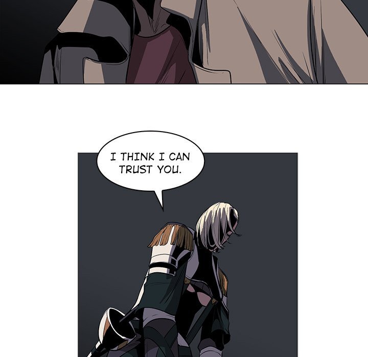 Read Painkiller Manga Online
