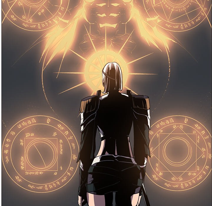Read Painkiller Manga Online