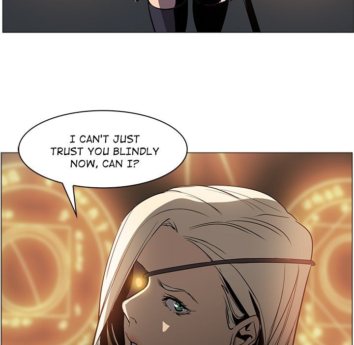 Read Painkiller Manga Online