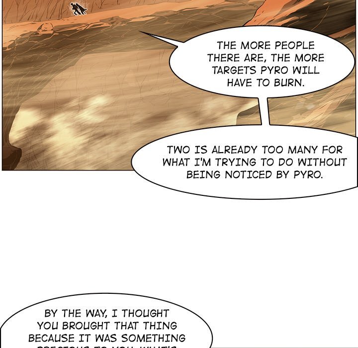 Read Painkiller Manga Online
