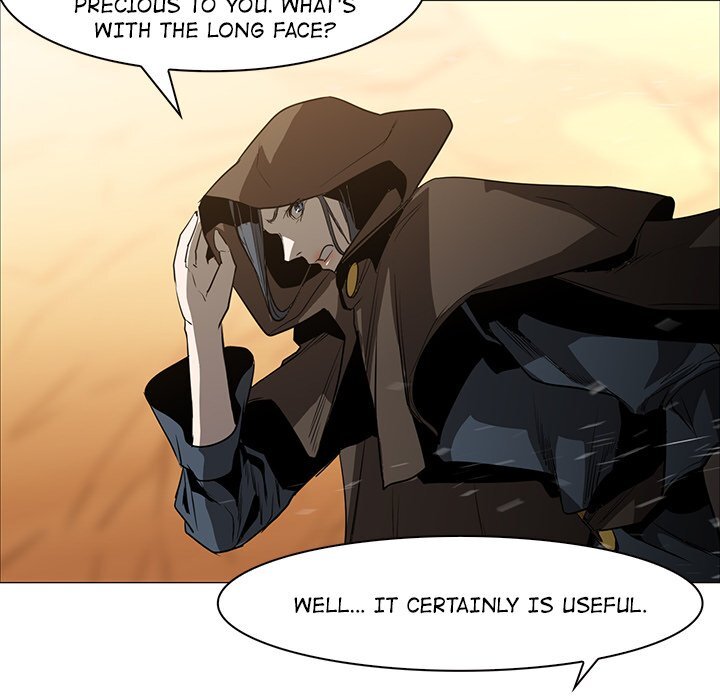 Read Painkiller Manga Online