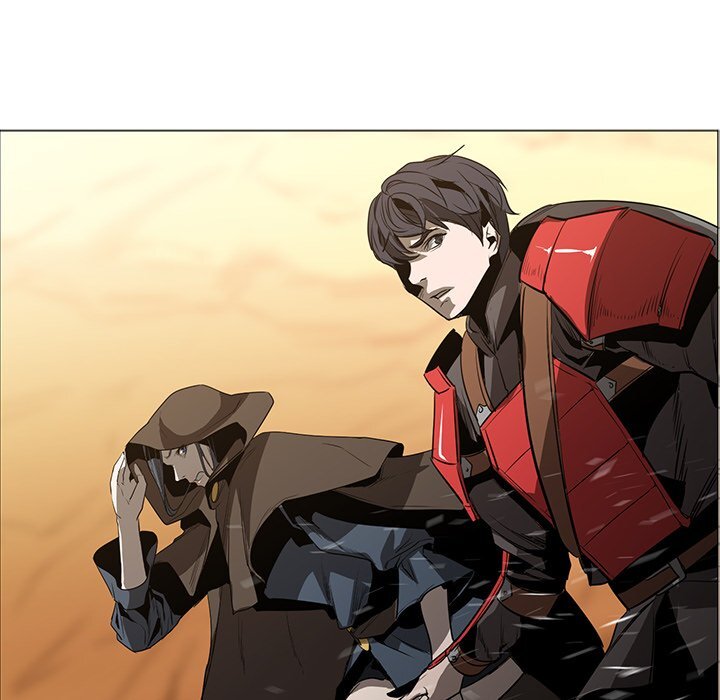 Read Painkiller Manga Online