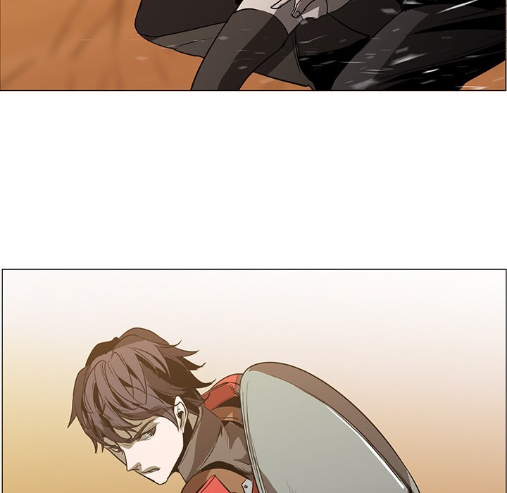 Read Painkiller Manga Online