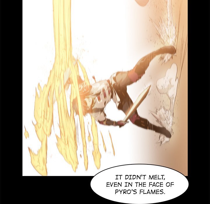 Read Painkiller Manga Online