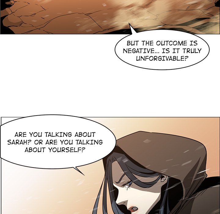 Read Painkiller Manga Online